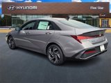 New 2025 Hyundai Elantra Sport image 5