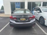 Used 2014 Honda Civic LX image 3