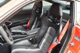 Certified 2018 Porsche 911 GT3 image 5