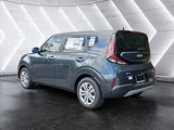 New 2025 Kia Soul LX image 3