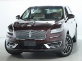 Used 2020 Lincoln Nautilus Reserve image 3