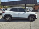 Used 2022 Chevrolet TrailBlazer ACTIV image 2