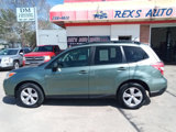 Used 2015 Subaru Forester 2.5i Premium w/ Popular Package #1 image 4