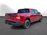 New 2025 Ford Maverick XLT w/ XLT Luxury Package image 4