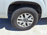 Used 2022 Nissan Frontier SV w/ Technology Package image 6