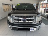 Used 2013 Ford F150 XLT image 2