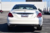 Used 2017 Mercedes-Benz C 300 4MATIC Sedan image 4