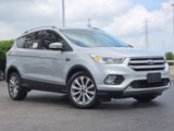 Used 2017 Ford Escape Titanium image 2