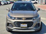 Used 2022 Chevrolet Trax LT w/ Driver Confidence Package image 2