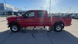 Used 2010 Ford F250 Cabela's image 5
