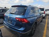 Used 2018 Volkswagen Tiguan SEL image 4