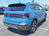New 2025 Volkswagen Taos SE image 4