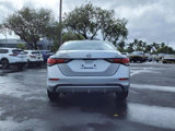 Certified 2023 Nissan Sentra SV w/ All-Weather Package image 5