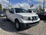 Used 2018 Nissan Frontier S image 3