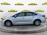 Used 2023 Toyota Corolla LE image 2