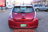 Used 2011 Nissan Leaf SV image 6