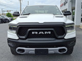Used 2019 RAM 1500 Rebel w/ Rebel Level 1 Equipment Group image 2