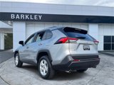 Used 2021 Toyota RAV4 XLE image 5