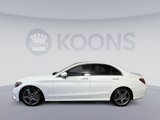 Used 2016 Mercedes-Benz C 300 4MATIC Sedan image 2