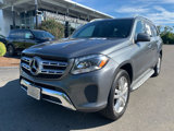 Used 2017 Mercedes-Benz GLS 450 4MATIC image 2
