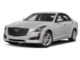 Used 2019 Cadillac CTS Luxury image 2