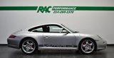 Used 2005 Porsche 911 Carrera S image 5