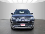 Used 2019 Ford Explorer Limited w/ Class III Trailer Tow Package image 2