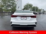 Used 2024 Kia Forte LXS image 6