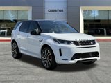 Used 2022 Land Rover Discovery Sport SE R-Dynamic image 3