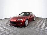 Used 2013 MAZDA MX-5 Miata Grand Touring image 3