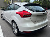 Used 2015 Ford Focus Titanium image 3
