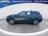Used 2021 Mercedes-Benz GLE 350 4MATIC image 5