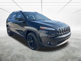 Used 2015 Jeep Cherokee Latitude w/ Cold Weather Group image 2