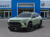 New 2025 Chevrolet Trax ACTIV w/ Sunroof Package image 6