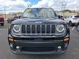 Used 2022 Jeep Renegade Limited w/ Sun, Sound & Wheels Group image 2