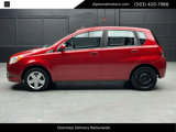 Used 2011 Chevrolet Aveo5 LS image 5