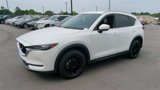 Used 2021 MAZDA CX-5 Touring image 4