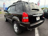 Used 2006 Hyundai Tucson GLS image 6