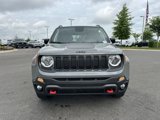 Used 2022 Jeep Renegade Trailhawk w/ Sun/Sound Group image 3