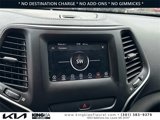 Used 2019 Jeep Cherokee Latitude w/ Popular Appearance Group image 3