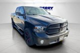 Used 2018 RAM 1500 Big Horn image 2