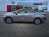New 2025 Nissan Versa SV image 4