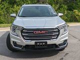 Used 2022 GMC Terrain SLT image 3