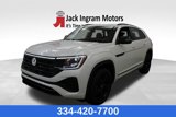 New 2025 Volkswagen Atlas Cross Sport SEL R-Line image 2