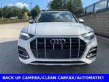 Used 2021 Audi Q5 2.0T Premium w/ Convenience Package image 2
