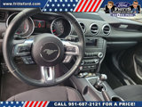 Certified 2021 Ford Mustang Coupe image 5