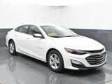 Used 2023 Chevrolet Malibu LT w/ Driver Confidence Package image 2