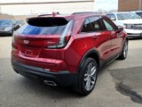 Used 2019 Cadillac XT4 Sport image 2