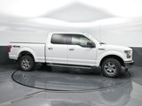 Used 2017 Ford F150 XLT w/ Equipment Group 302A Luxury image 3