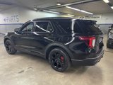 Certified 2021 Ford Explorer ST w/ Equipment Group 401A image 5